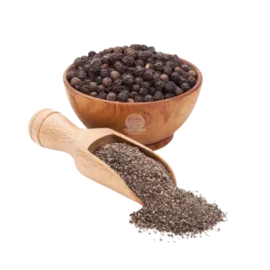 Black Pepper